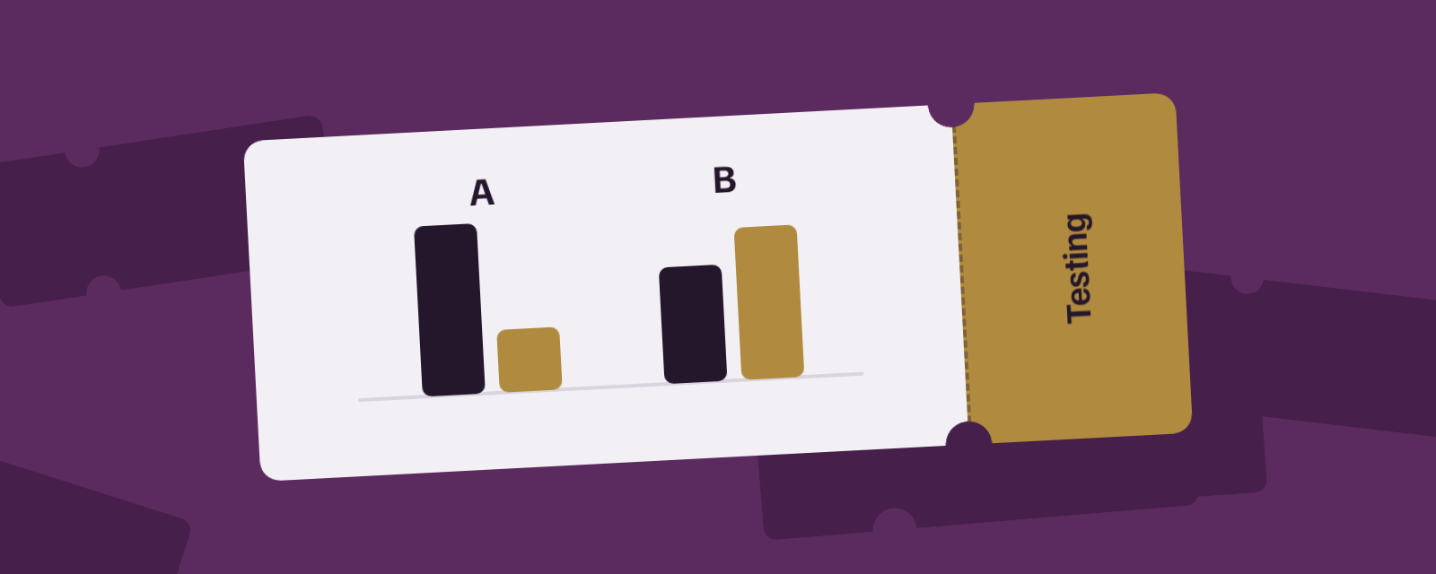 Split testing affiliate pages: measure revenue per variant, not clicks